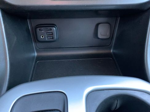 Used 2021 Chevrolet Colorado ZR2 image 26