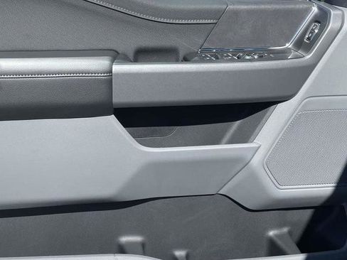 New 2025 Ford F150 XLT image 15