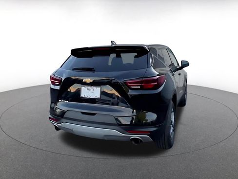 Used 2025 Chevrolet Blazer LT image 14