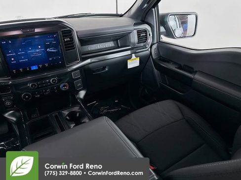 New 2026 Ford F150 STX w/ Equipment Group 200A image 23