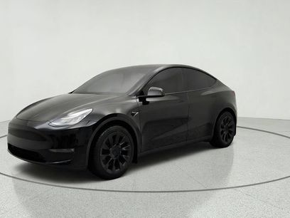 Used 2021 Tesla Model Y Long Range