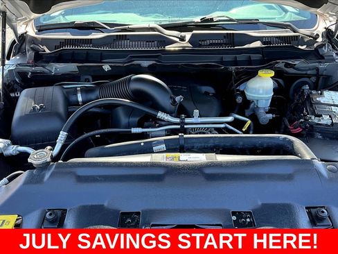 Used 2017 RAM 1500 Express AWD/4WD image 38