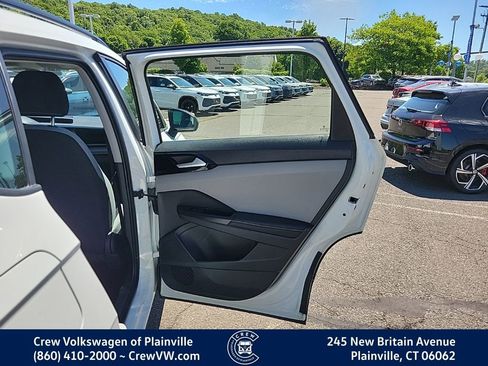 Certified 2024 Volkswagen Taos S AWD/4WD image 43