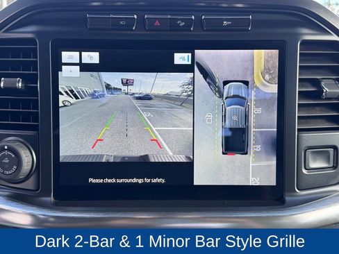 Certified 2022 Ford F150 Lariat image 17