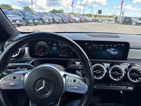 Used 2023 Mercedes-Benz CLA 250 image 28