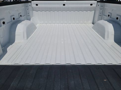 Used 2026 Chevrolet Silverado 1500 RST AWD/4WD image 13