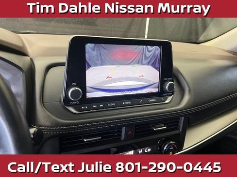 Used 2023 Nissan Rogue SV FWD image 28