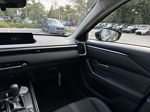 New 2026 MAZDA CX-50 AWD 2.5 S w/ Cargo Package image 15
