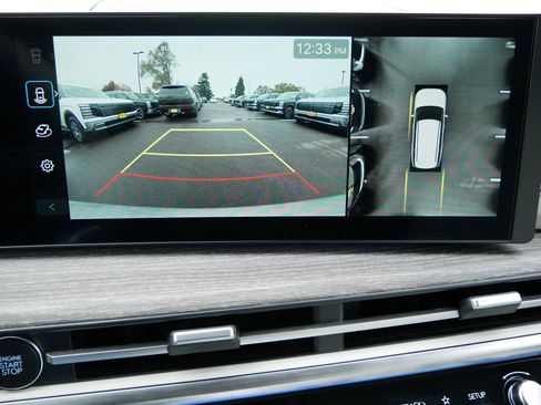 New 2026 Hyundai Santa Fe Limited image 15