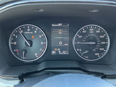 Used 2020 Subaru Legacy Premium image 14