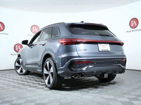 New 2026 Audi SQ5 Premium Plus AWD/4WD image 6