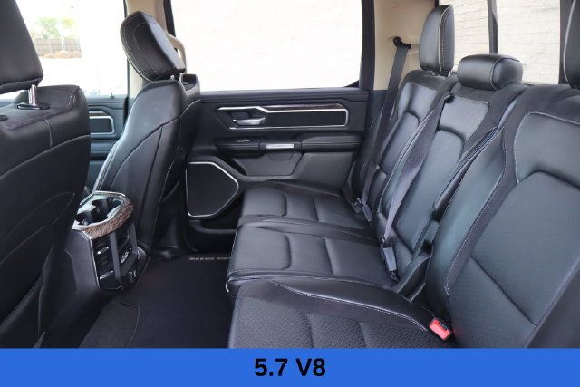 Used 2019 RAM 1500 Laramie RWD image 7