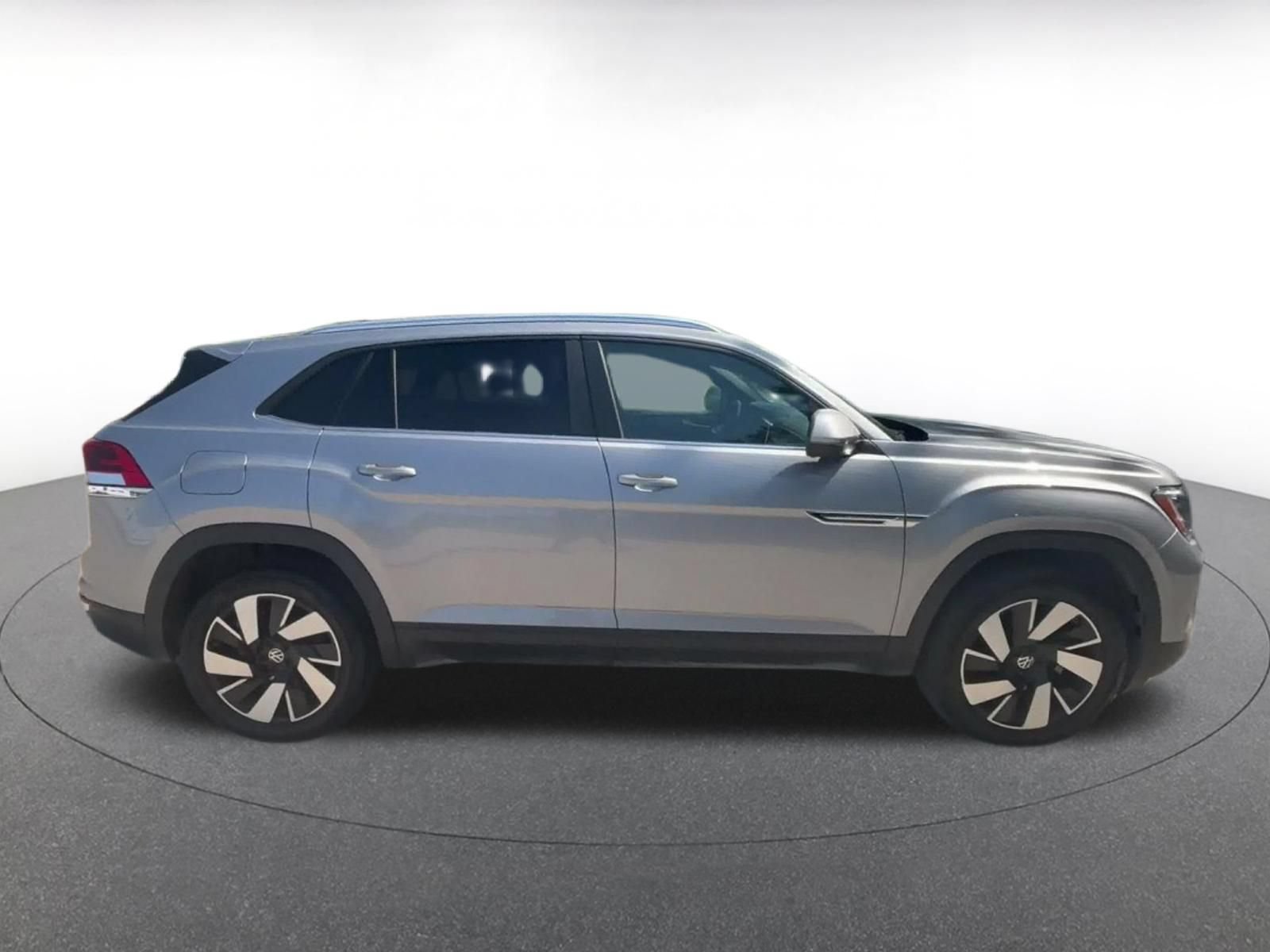 Used 2026 Volkswagen Atlas Cross Sport SE AWD/4WD image 15