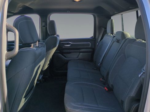 Used 2020 RAM 1500 Big Horn image 13