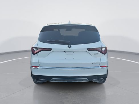 New 2026 Acura MDX SH-AWD image 4