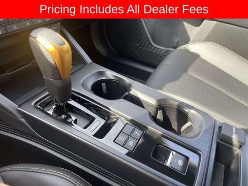 Used 2026 Subaru Outback Wilderness AWD/4WD image 36