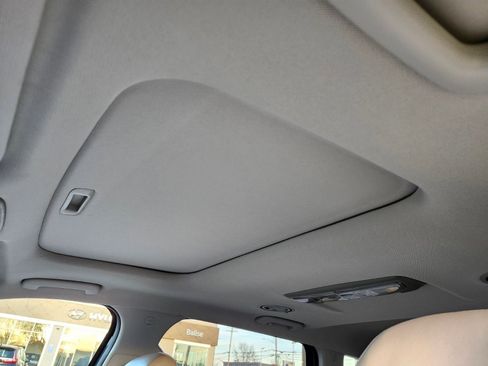 Used 2024 Kia Telluride S w/ S Sunroof Package image 20