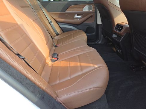 Used 2026 Mercedes-Benz GLE 450 4MATIC image 30