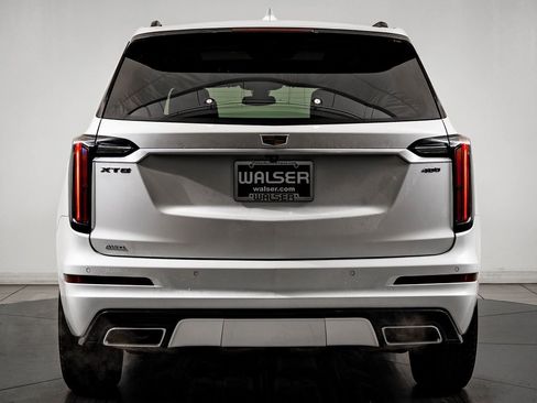 Used 2023 Cadillac XT6 Sport image 9