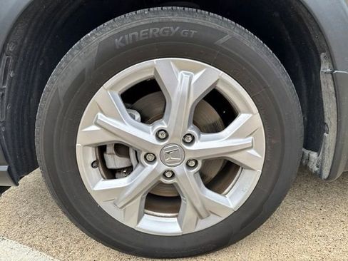 Used 2025 Honda HR-V LX image 6