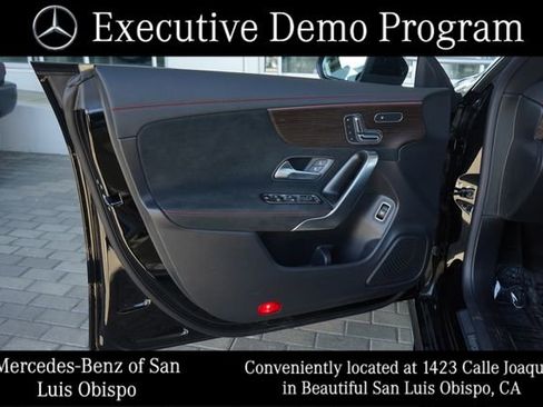 Used 2026 Mercedes-Benz CLA 250 image 14