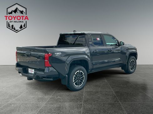 New 2026 Toyota Tacoma TRD Sport AWD/4WD image 5