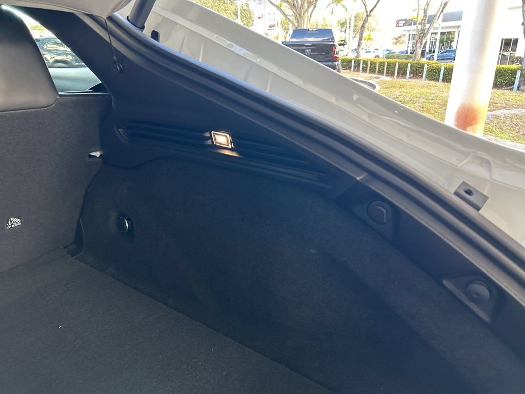 New 2026 Dodge Charger Scat Pack AWD/4WD image 32