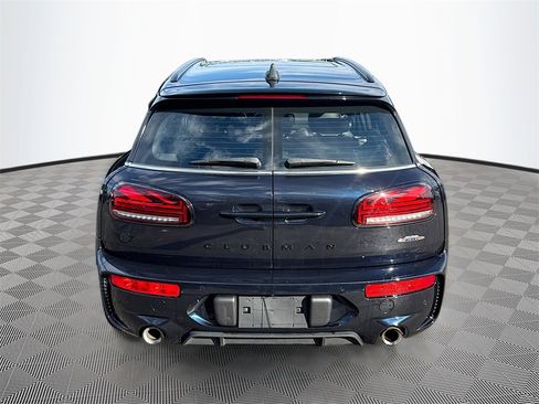 Used 2023 MINI Cooper Clubman John Cooper Works image 7