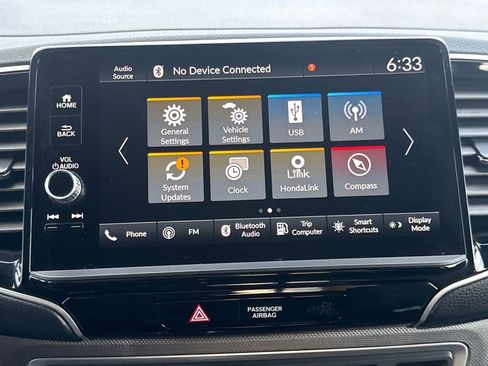 Certified 2025 Honda Ridgeline RTL+ image 29