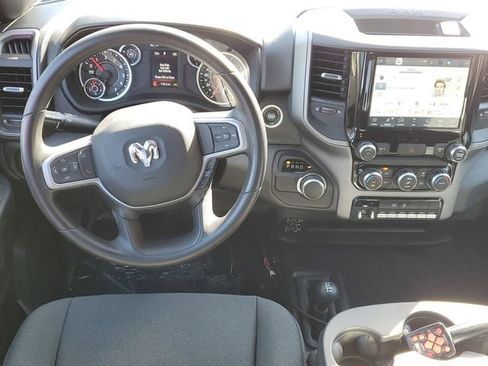 New 2024 RAM 2500 Tradesman w/ Chrome Appearance Group image 13