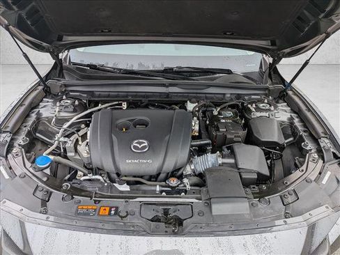 Used 2024 MAZDA CX-50 AWD 2.5 S w/ Cargo Package image 23