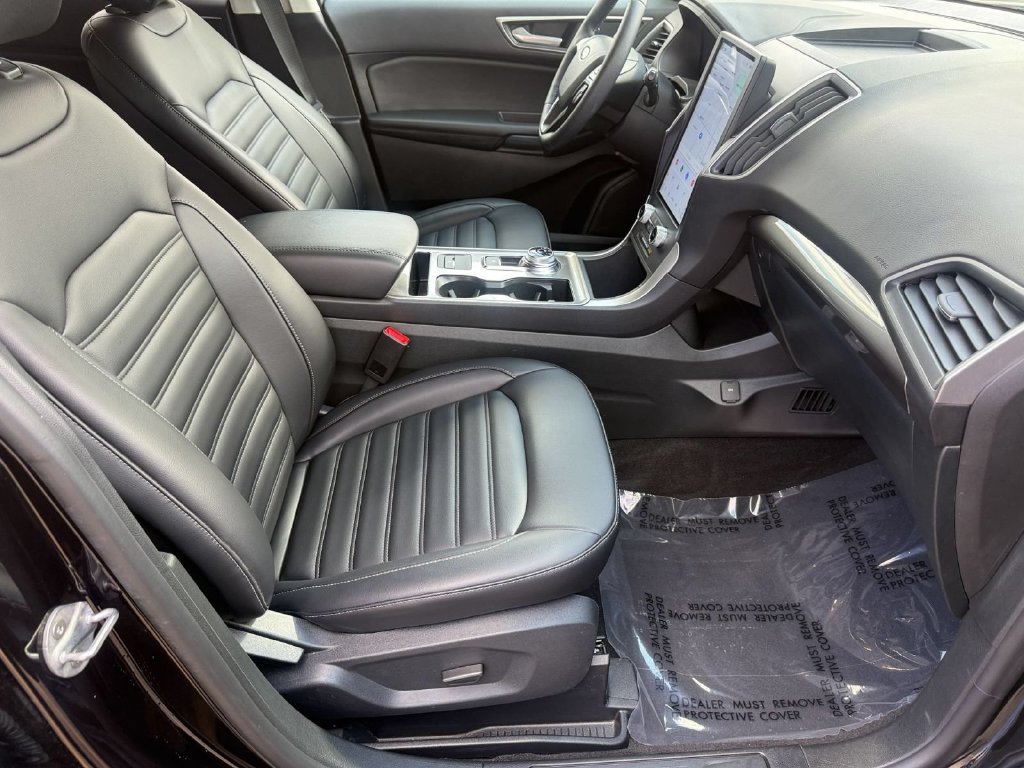 Used 2024 Ford Edge SEL w/ Convenience Package AWD/4WD image 32