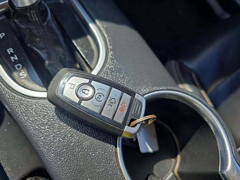Used 2021 Ford Mustang Premium RWD image 21