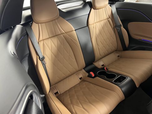 New 2026 Mercedes-Benz CLE 53 AMG 4MATIC Cabriolet image 27