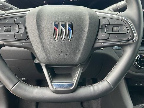 Used 2026 Buick Envista Preferred w/ Convenience I Package FWD image 22