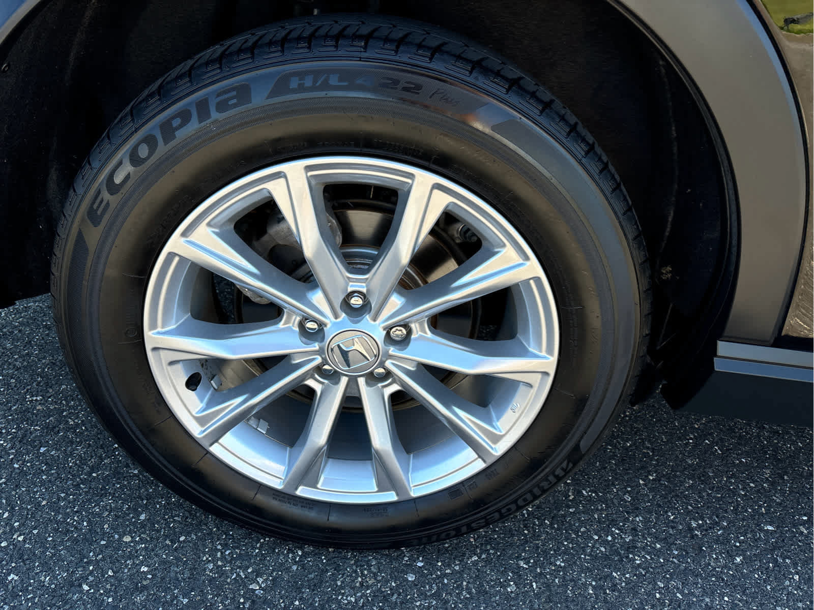 Used 2024 Honda CR-V EX-L image 26