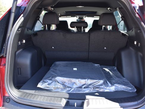 New 2026 Honda CR-V TrailSport image 33