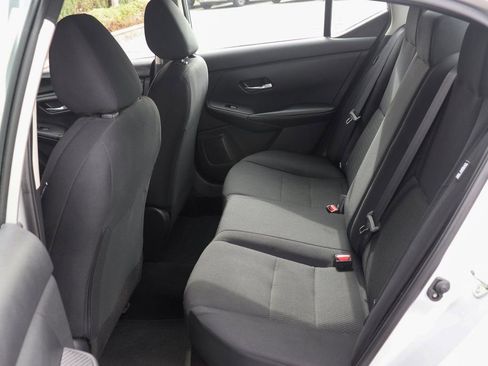 Used 2023 Nissan Sentra S image 26