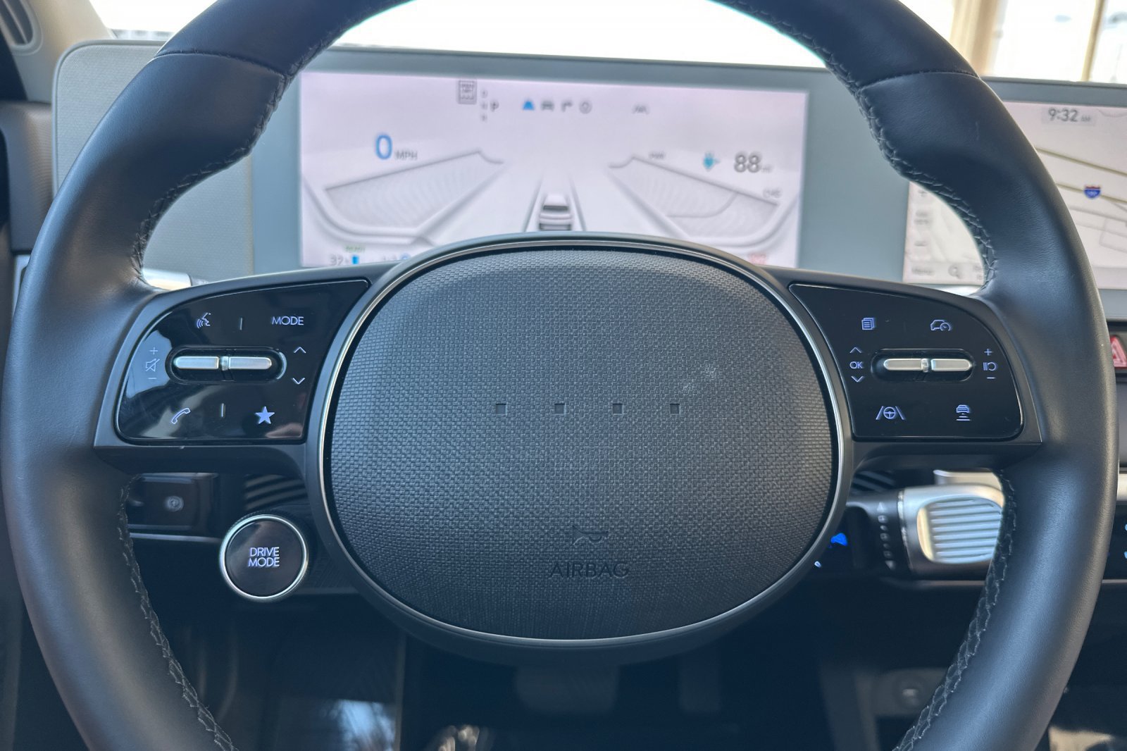 Certified 2024 Hyundai Ioniq 5 SEL RWD image 26