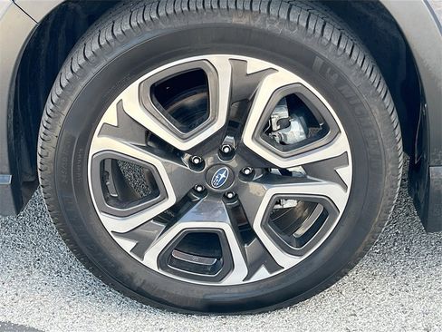 Used 2023 Subaru Ascent Touring image 34