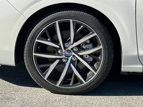 Certified 2025 Subaru Impreza 2.0i Sport image 26