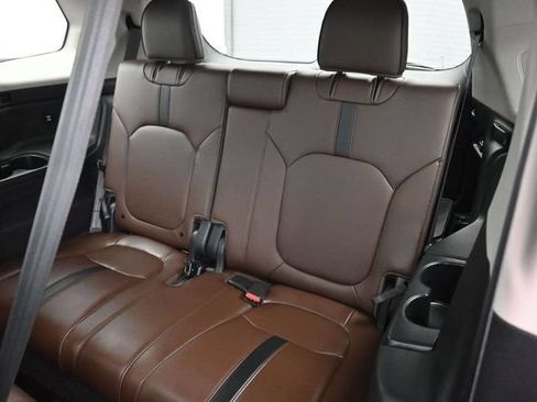 Certified 2025 Honda Pilot Elite image 29