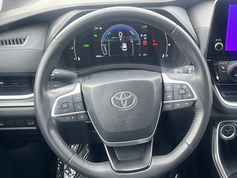 Certified 2024 Toyota Grand Highlander XLE image 21