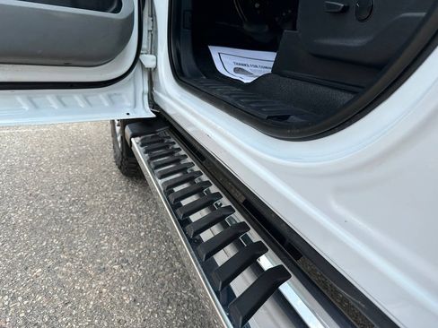 Used 2023 Ford F250 XLT w/ Snow Plow Prep Package AWD/4WD image 38
