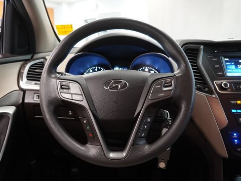 Used 2018 Hyundai Santa Fe Sport AWD/4WD image 19
