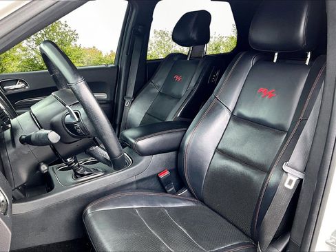 Used 2018 Dodge Durango R/T w/ Technology Group image 25