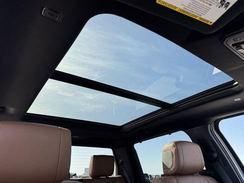 New 2026 Toyota Tundra 1794 Edition AWD/4WD image 3