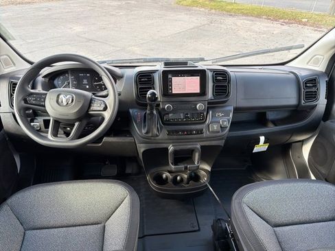 New 2026 RAM ProMaster 2500 w/ Convenience Group image 12