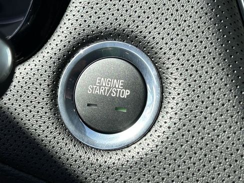 New 2025 Cadillac XT5 Premium Luxury w/ Technology Package image 25