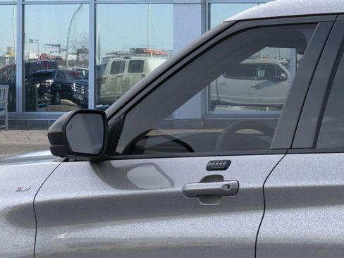 New 2026 Ford Explorer ST-Line image 20